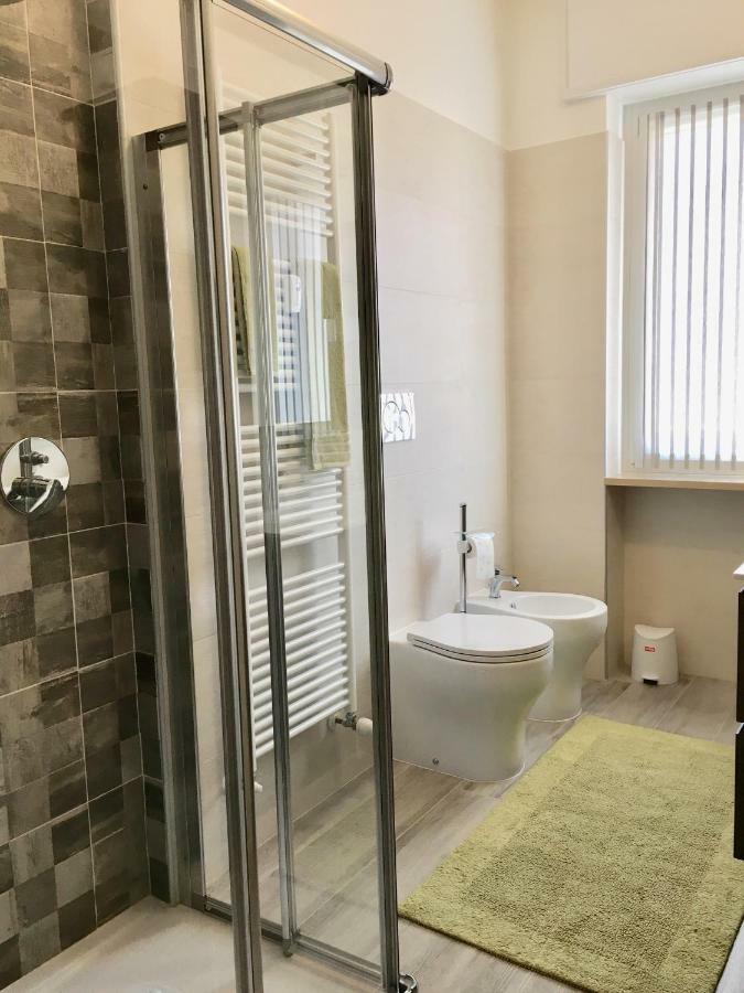A Casa Di Chiara Apartment Стреза Екстериор снимка