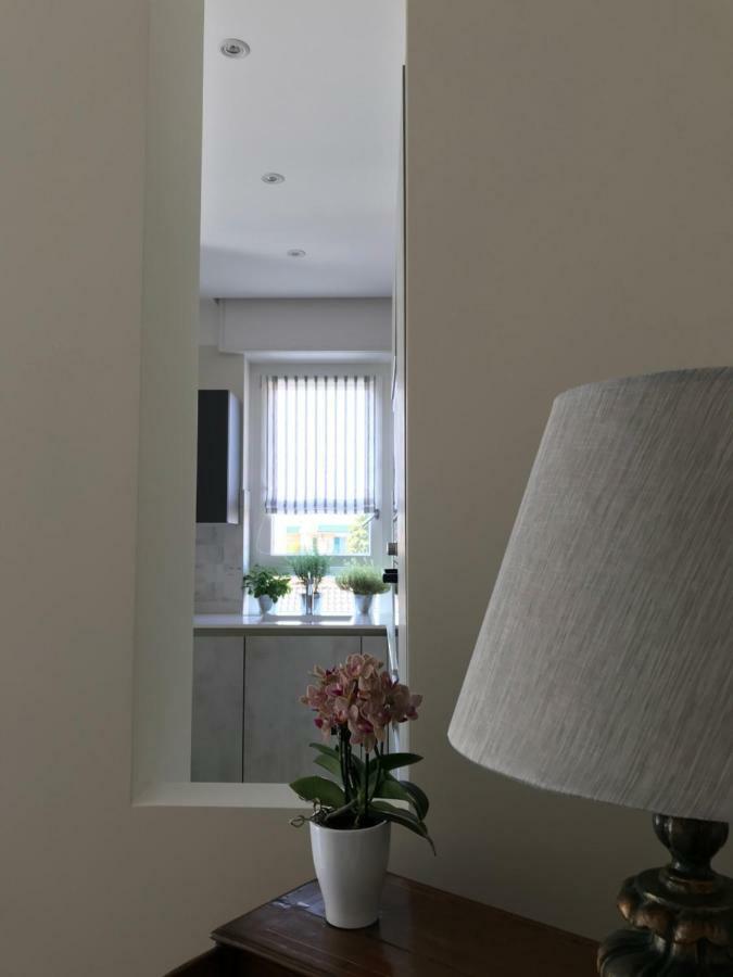 A Casa Di Chiara Apartment Стреза Екстериор снимка